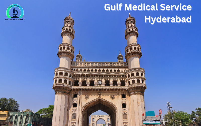 Gulf Medical Service Hyderabad