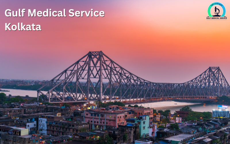 Gulf Medical Service Kolkata