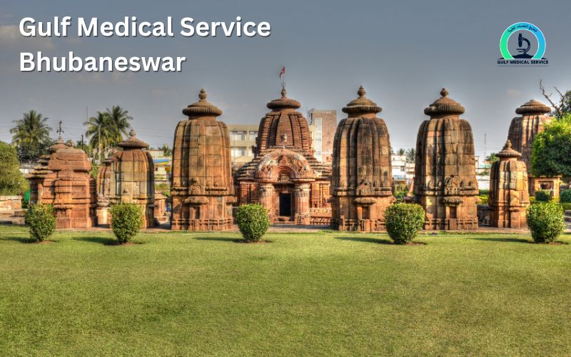 Gulf Medical Service Bhubaneswar